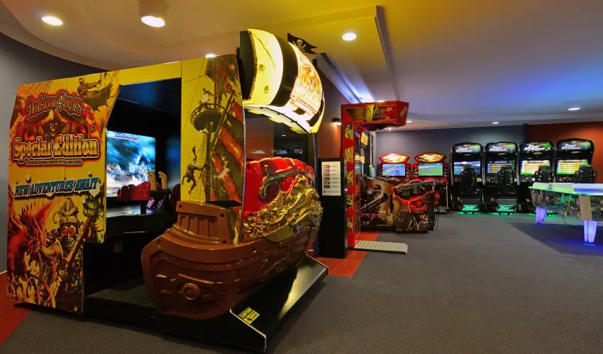 Danubius Hotel Bk Bk, Bkfrd - Mjus 1. 