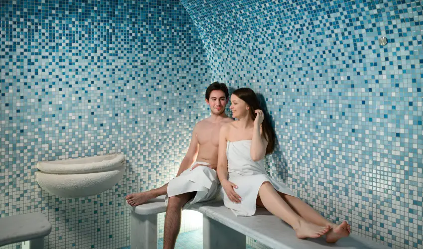 Danubius Hotel Bk Bk, Bkfrd - Mjus 1. 