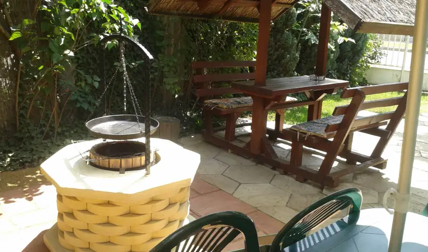 Dek Vendghz Hajdszoboszl - Mjus 1. (min. 2 j)