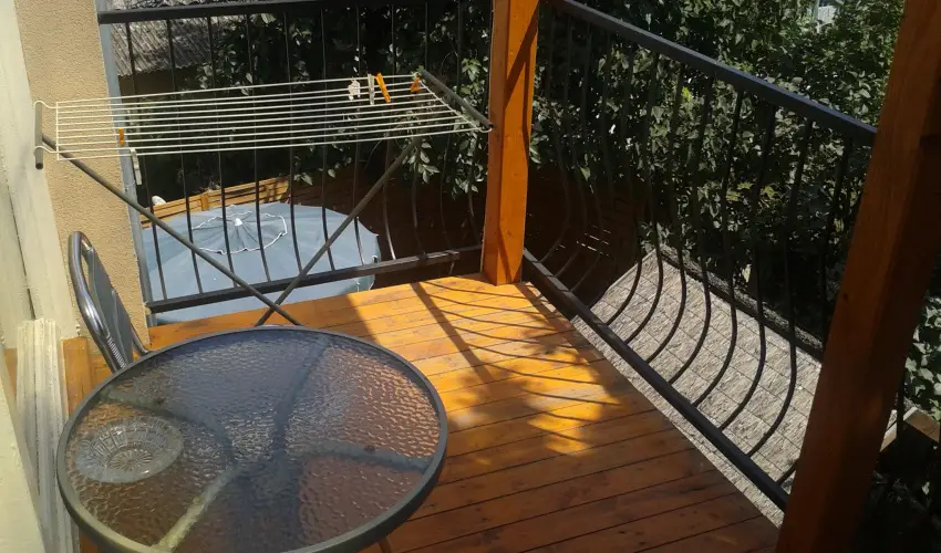 Dek Vendghz Hajdszoboszl - Mjus 1. (min. 2 j)