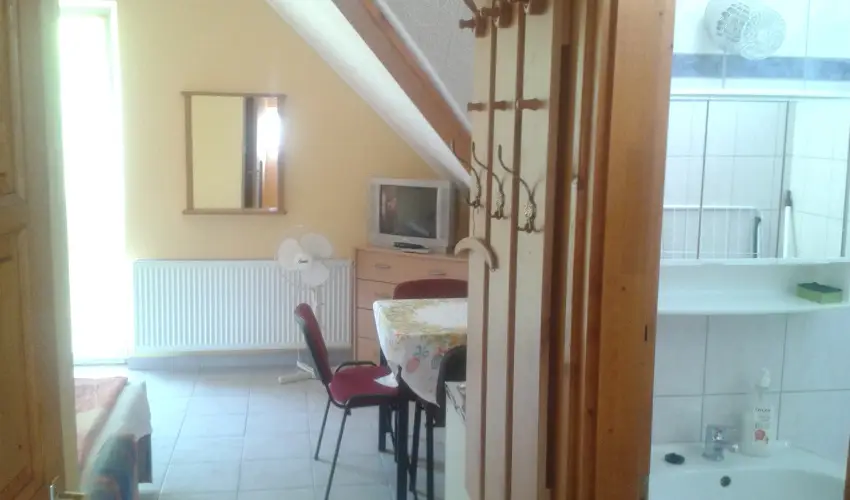 Dek Vendghz Hajdszoboszl - Mjus 1. (min. 2 j)