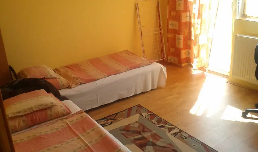 Dek Vendghz Hajdszoboszl - Mjus 1. (min. 2 j)