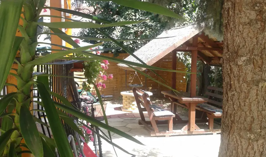 Dek Vendghz Hajdszoboszl - Mjus 1. (min. 2 j)