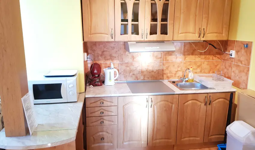 Dek Vendghz Hajdszoboszl - Mjus 1. (min. 2 j)