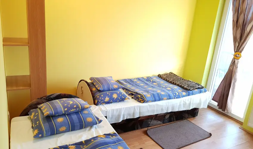 Dek Vendghz Hajdszoboszl - Mjus 1. (min. 2 j)