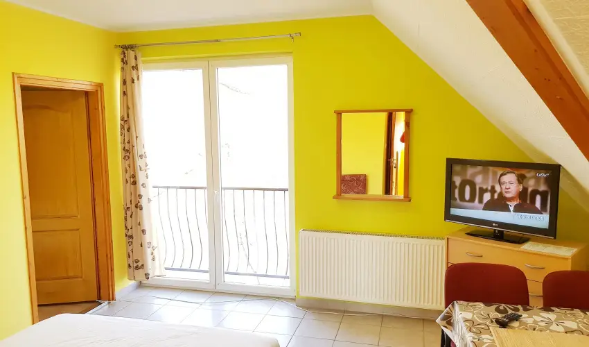 Dek Vendghz Hajdszoboszl - Mjus 1. (min. 2 j)