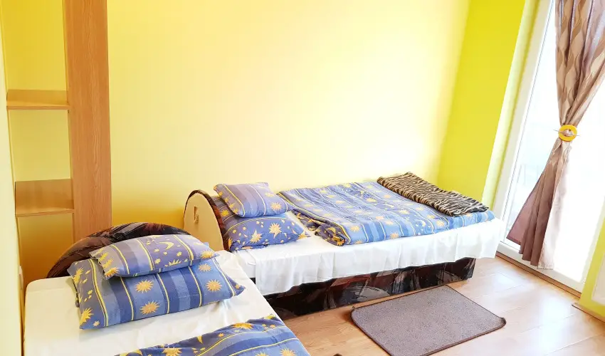 Dek Vendghz Hajdszoboszl - Mjus 1. (min. 2 j)