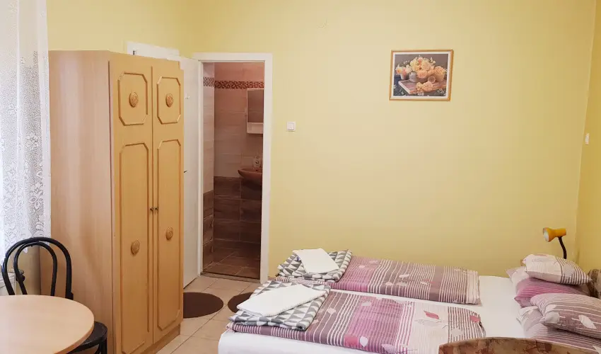 Dek Vendghz Hajdszoboszl - Mjus 1. (min. 2 j)