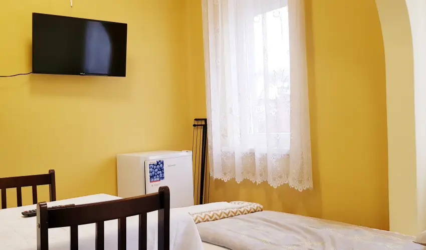 Dek Vendghz Hajdszoboszl - Mjus 1. (min. 2 j)