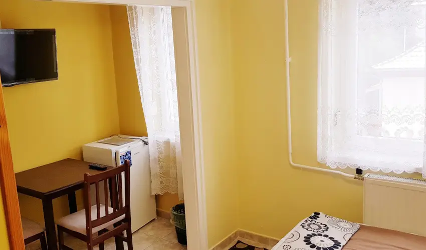 Dek Vendghz Hajdszoboszl - Mjus 1. (min. 2 j)