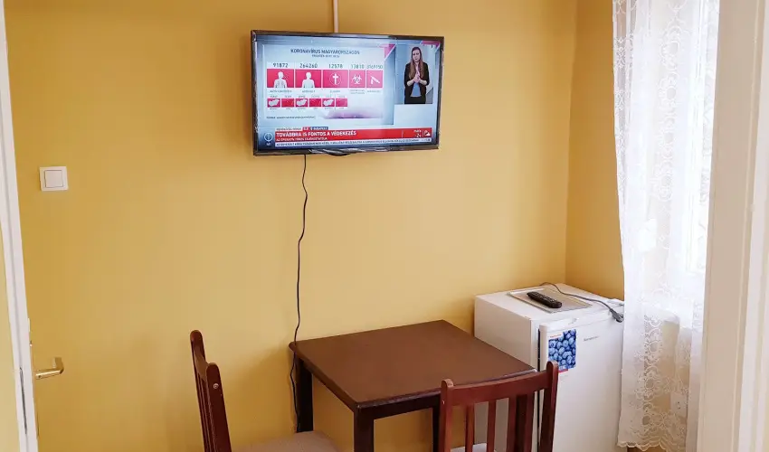 Dek Vendghz Hajdszoboszl - Mjus 1. (min. 2 j)