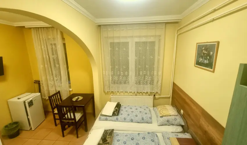 Dek Vendghz Hajdszoboszl - Mjus 1. (min. 2 j)