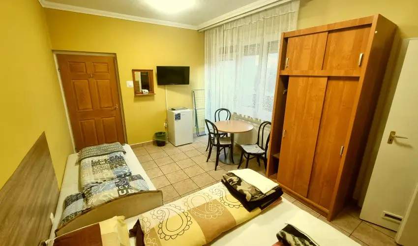 Dek Vendghz Hajdszoboszl - Mjus 1. (min. 2 j)