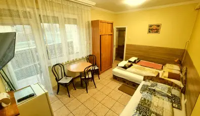 Dek Vendghz Hajdszoboszl