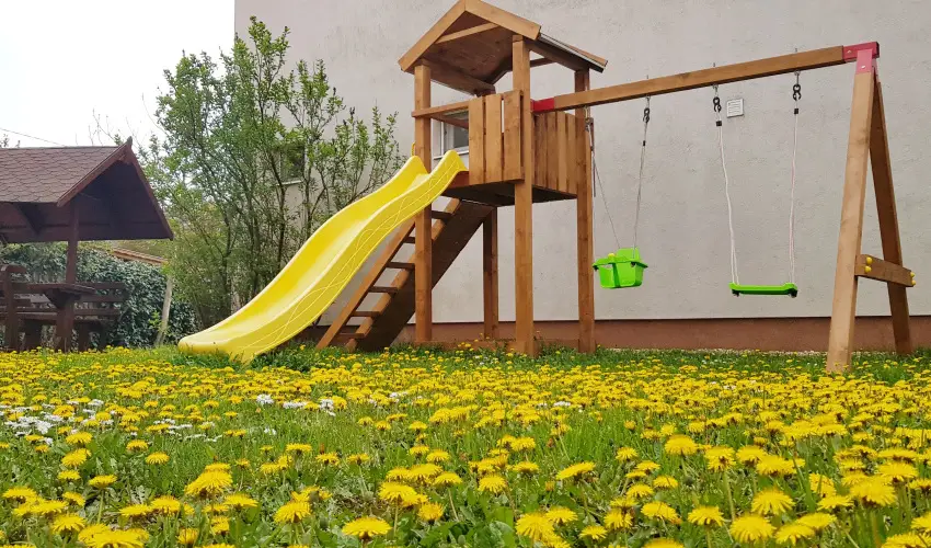 Dek Vendghz Hajdszoboszl - Mjus 1. (min. 2 j)