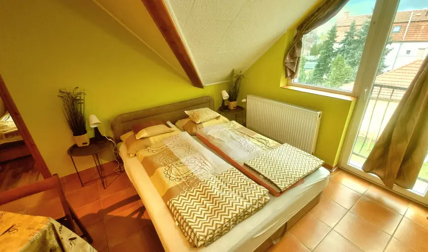 Dek Vendghz Hajdszoboszl - Mjus 1. (min. 2 j)