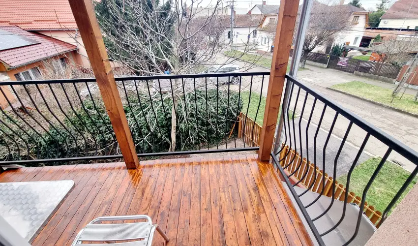 Dek Vendghz Hajdszoboszl - Mjus 1. (min. 2 j)