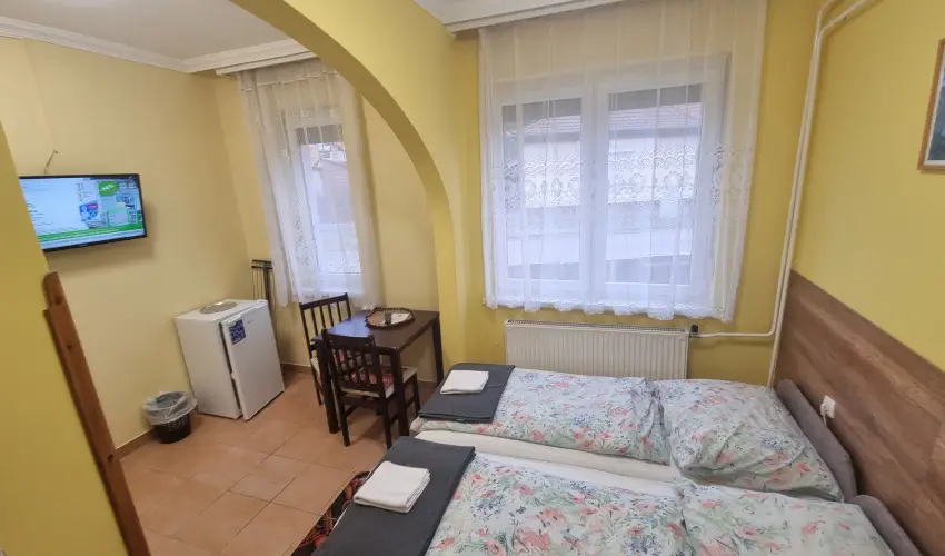 Dek Vendghz Hajdszoboszl - Mjus 1. (min. 2 j)