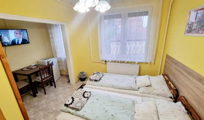 Dek Vendghz Hajdszoboszl - Mjus 1. (min. 2 j)