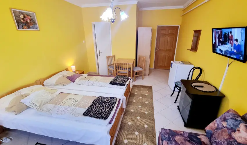 Dek Vendghz Hajdszoboszl - Mjus 1. (min. 2 j)