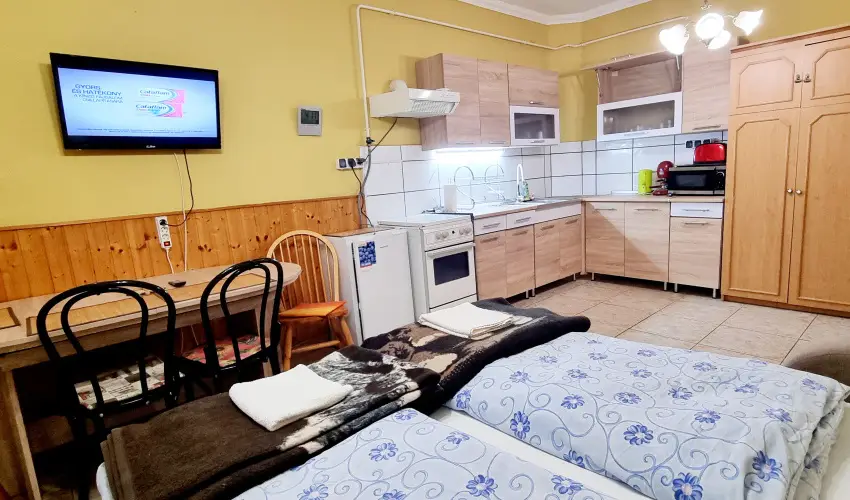 Dek Vendghz Hajdszoboszl - Mjus 1. (min. 2 j)