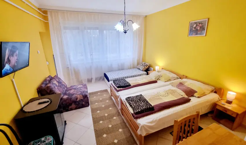 Dek Vendghz Hajdszoboszl - Mjus 1. (min. 2 j)