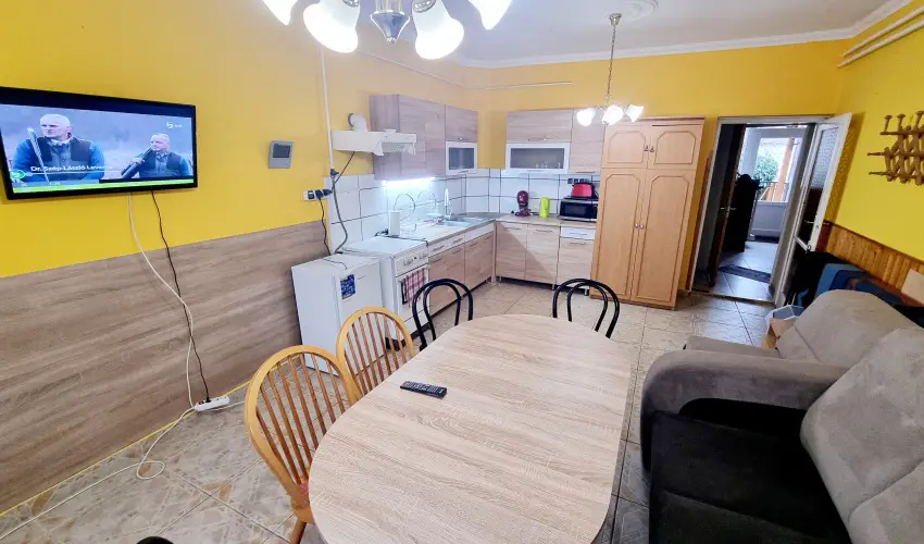 Dek Vendghz Hajdszoboszl - Mjus 1. (min. 2 j)