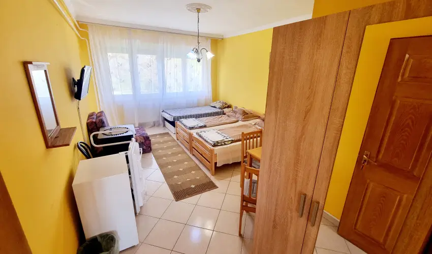 Dek Vendghz Hajdszoboszl - Mjus 1. (min. 2 j)