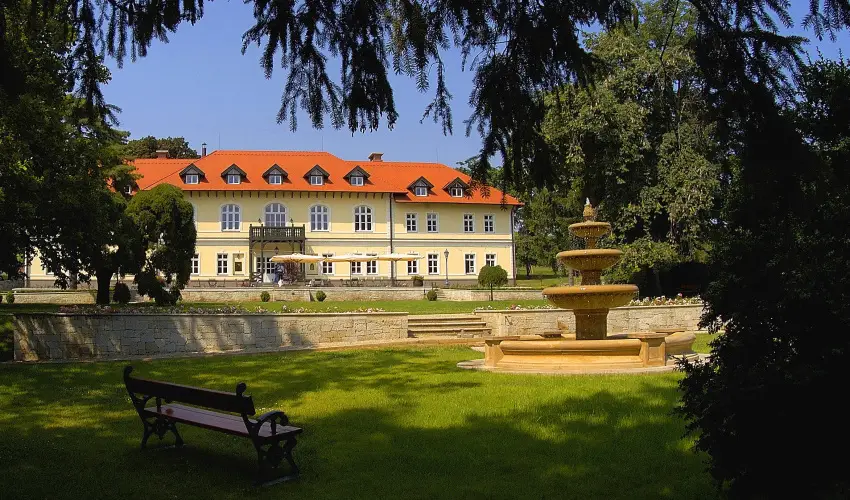 gr�f Degenfeld Kast�lysz�ll� Tarcal - M�jus 1. 