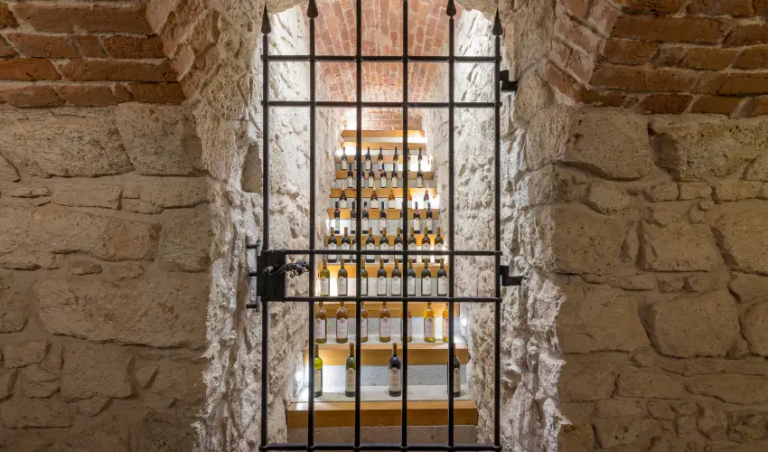 gr�f Degenfeld Kast�lysz�ll� Tarcal - M�jus 1. 