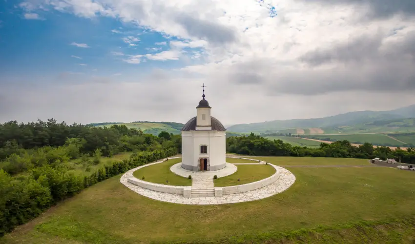 gr�f Degenfeld Kast�lysz�ll� Tarcal - M�jus 1. 