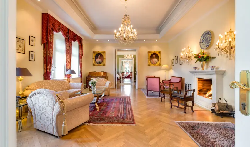 gr�f Degenfeld Kast�lysz�ll� Tarcal - M�jus 1. 