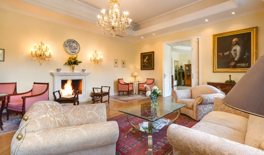 gr�f Degenfeld Kast�lysz�ll� Tarcal - M�jus 1. 