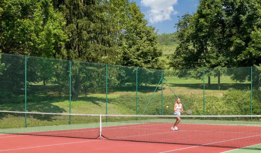 gr�f Degenfeld Kast�lysz�ll� Tarcal - M�jus 1. 