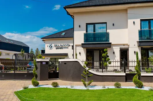 Diamond Panzi - Mjus 1.