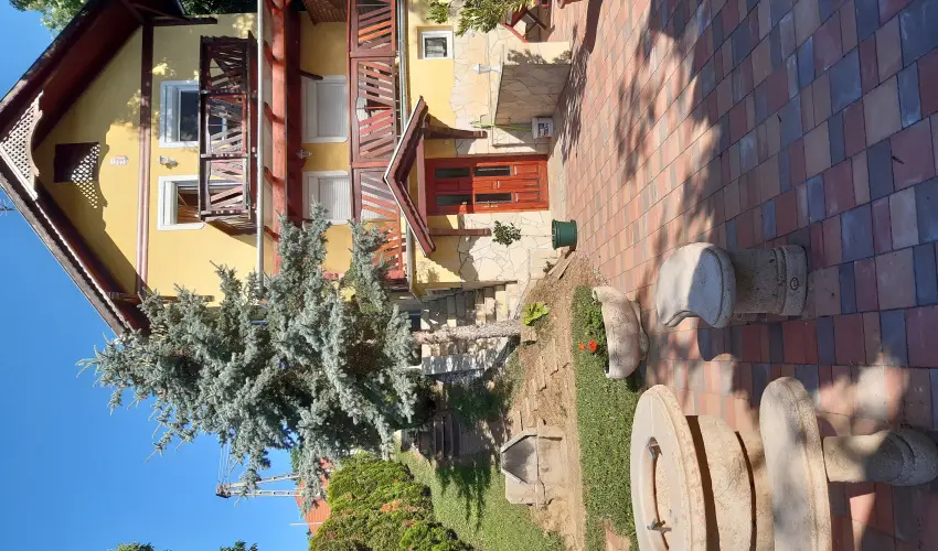 Difa Vendghz Kehidakustny - Mjus 1.