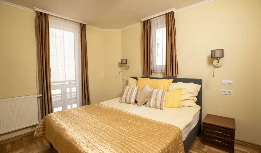 D�m Hotel Szeged - M�jus 1. 