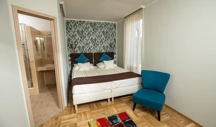 D�m Hotel Szeged - M�jus 1. 