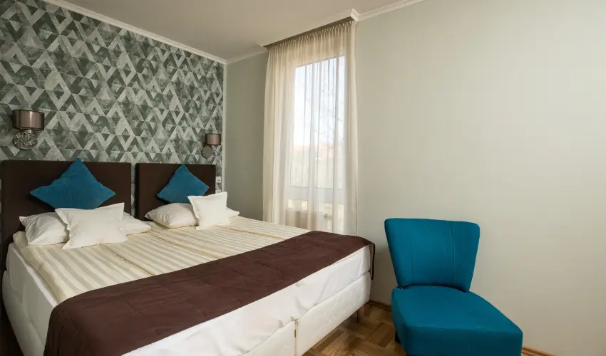 D�m Hotel Szeged - M�jus 1. 