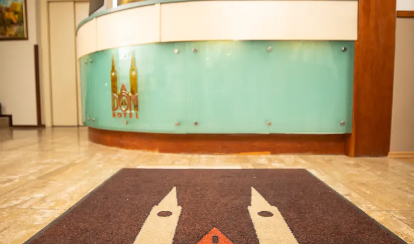 D�m Hotel Szeged - M�jus 1. 