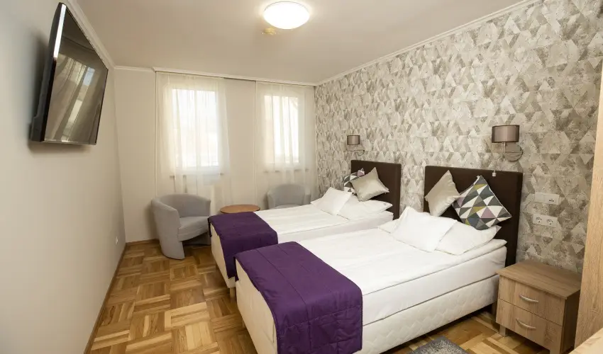 D�m Hotel Szeged - M�jus 1. 