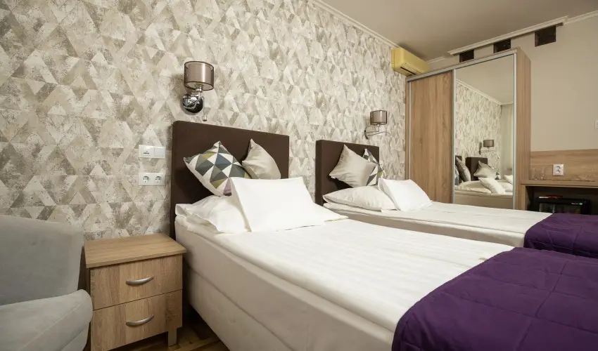 D�m Hotel Szeged - M�jus 1. 