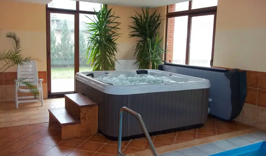 Dorina Wellness Apartman Sifok - Mjus 1. (min. 3 j)