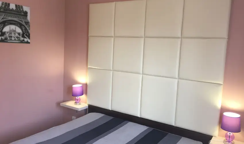 Dorina Wellness Apartman Sifok - Mjus 1. (min. 3 j)