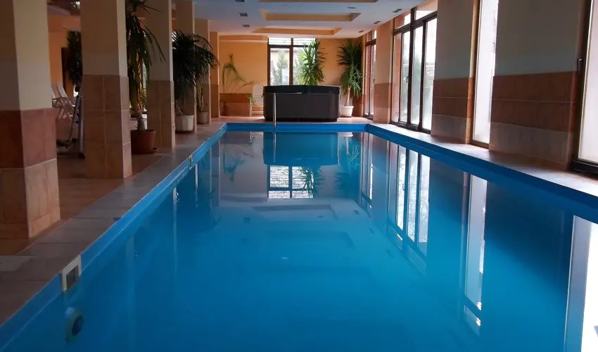 Dorina Wellness Apartman Sifok - Mjus 1. (min. 3 j)