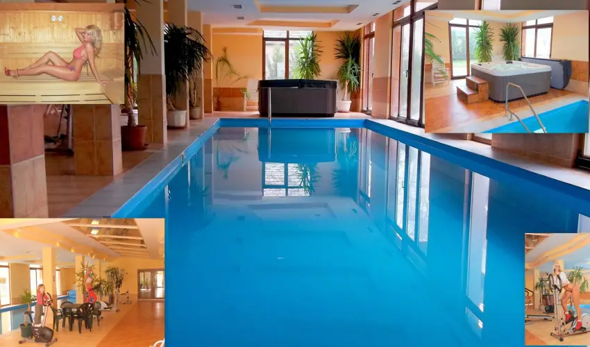 Dorina Wellness Apartman Sifok - Mjus 1. (min. 3 j)