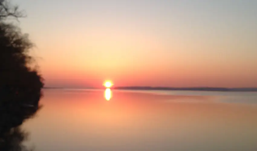 Dorina Wellness Apartman Sifok - Mjus 1. (min. 3 j)