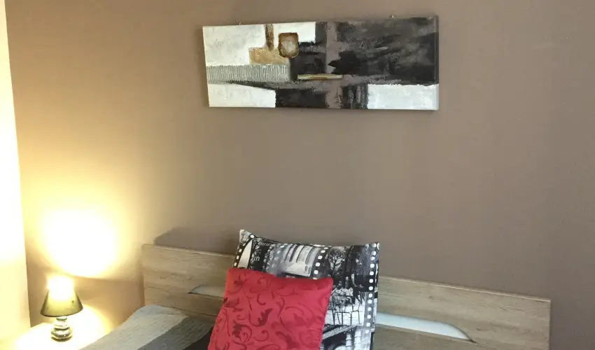 Dorina Wellness Apartman Sifok - Mjus 1. (min. 3 j)