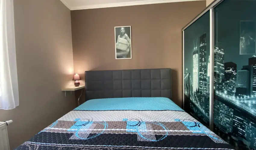 Dorina Wellness Apartman Sifok - Mjus 1. (min. 3 j)