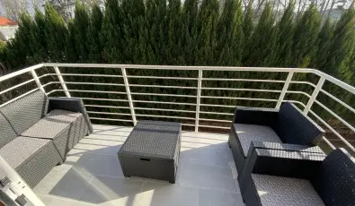 Dorina Wellness Apartman Sifok